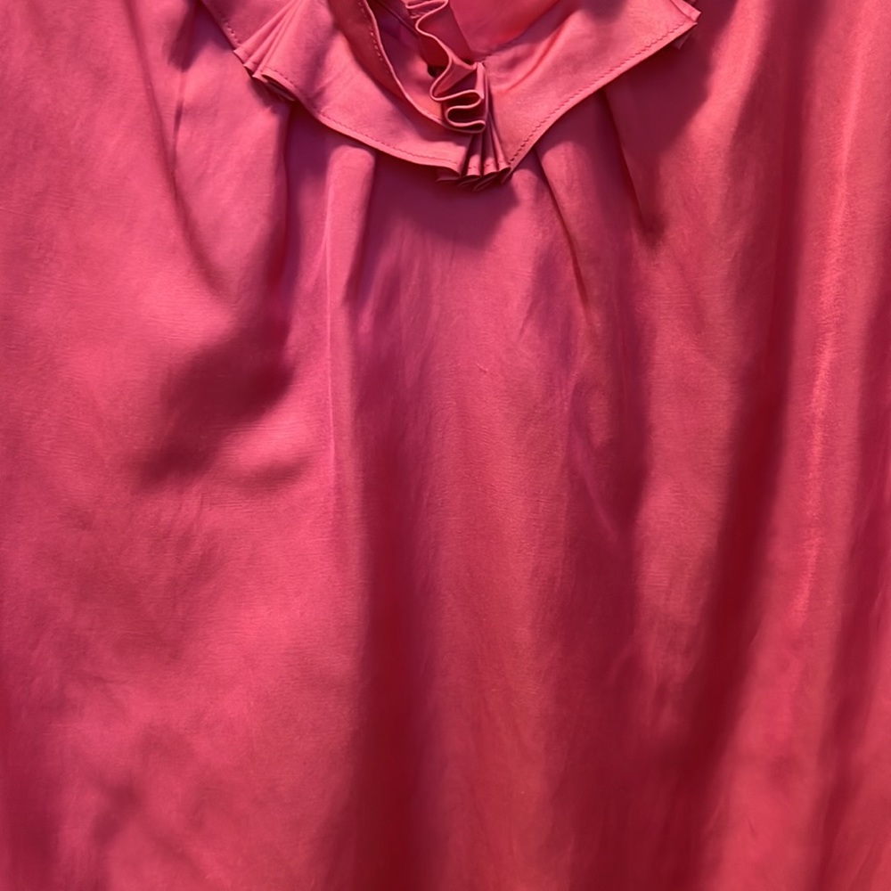 Talbots top - Picture 5 of 10